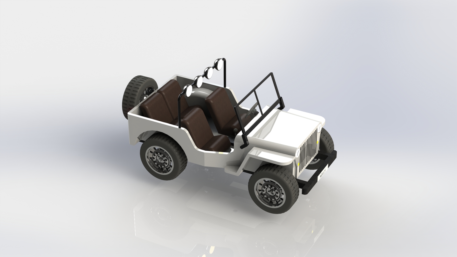 A2004418-威利吉普车